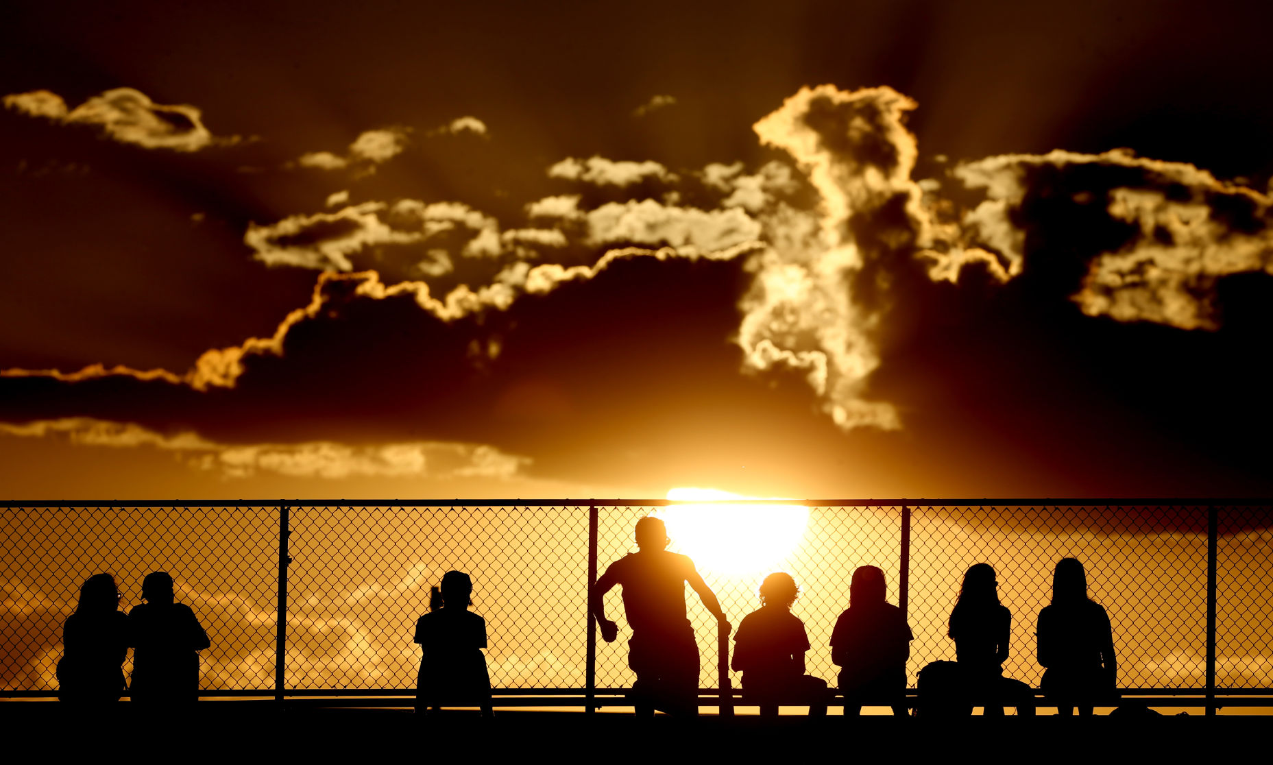 Empire vs Catalina Foothills
